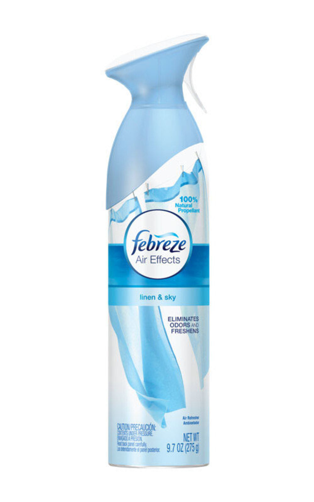 FEBREZE AE LINSKY 8.8OZ