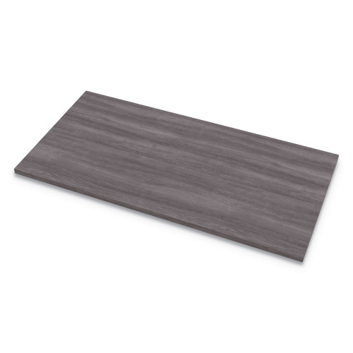 Fellowes Levado Laminate Table Top， 48