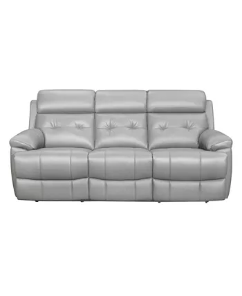 Homelegance Lance Recliner Sofa