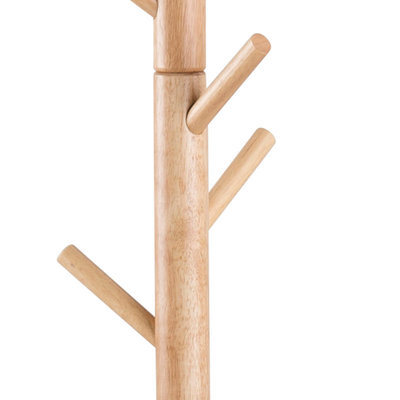 BRENER Coat Stand in Natural