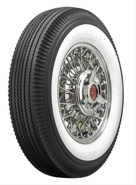 Coker Tire 579800 Coker American Classic Radial Tires