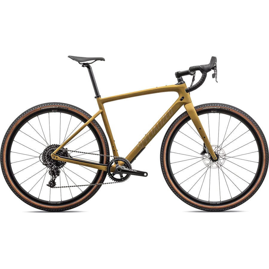 Specialized Diverge Sport Carbon