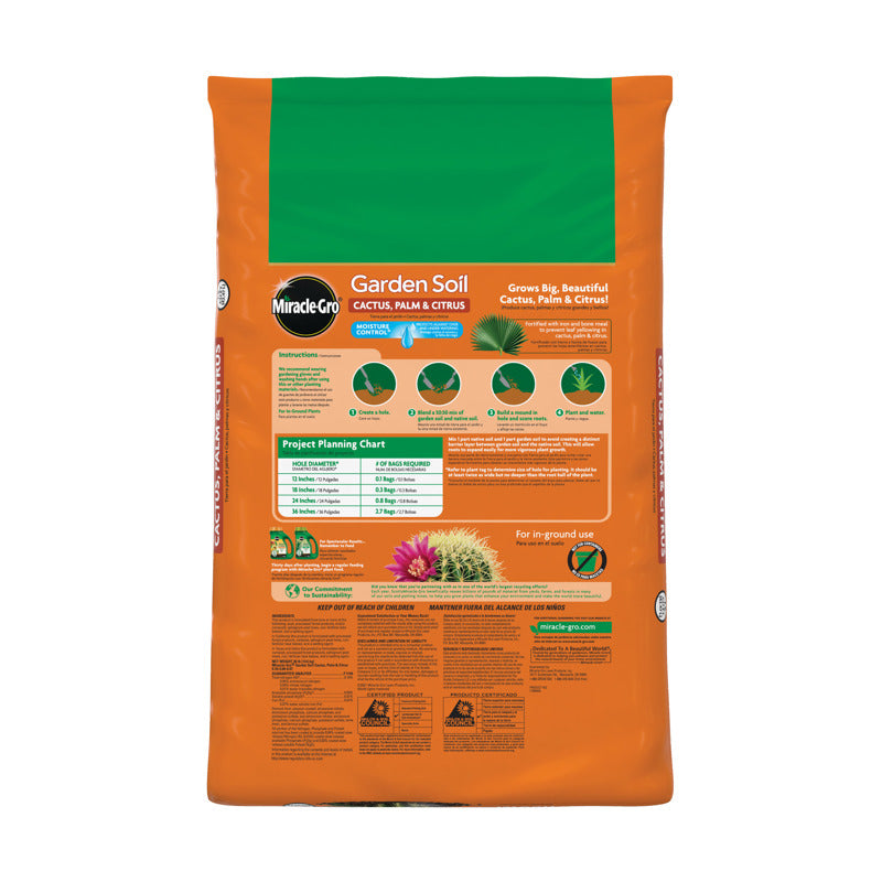 MG CACTS/CITRS SOIL1.5CF