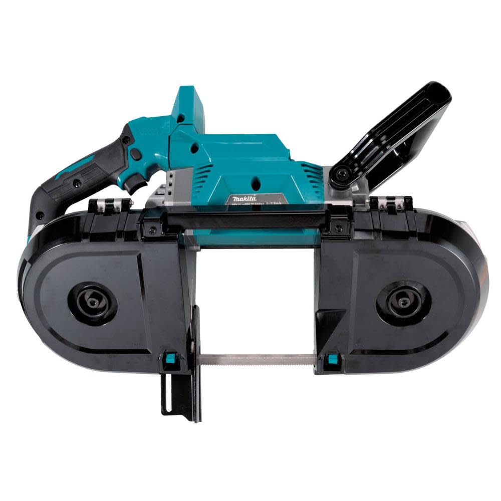 Makita 40V max XGT Deep Cut Portable Band Saw Bare Tool