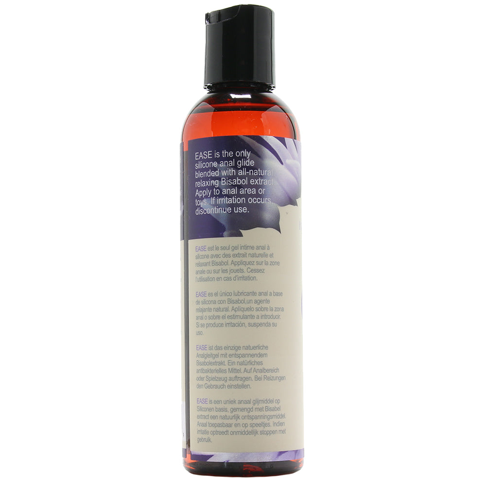 Ease Anal Silicone Relaxing Glide in 2oz/60ml