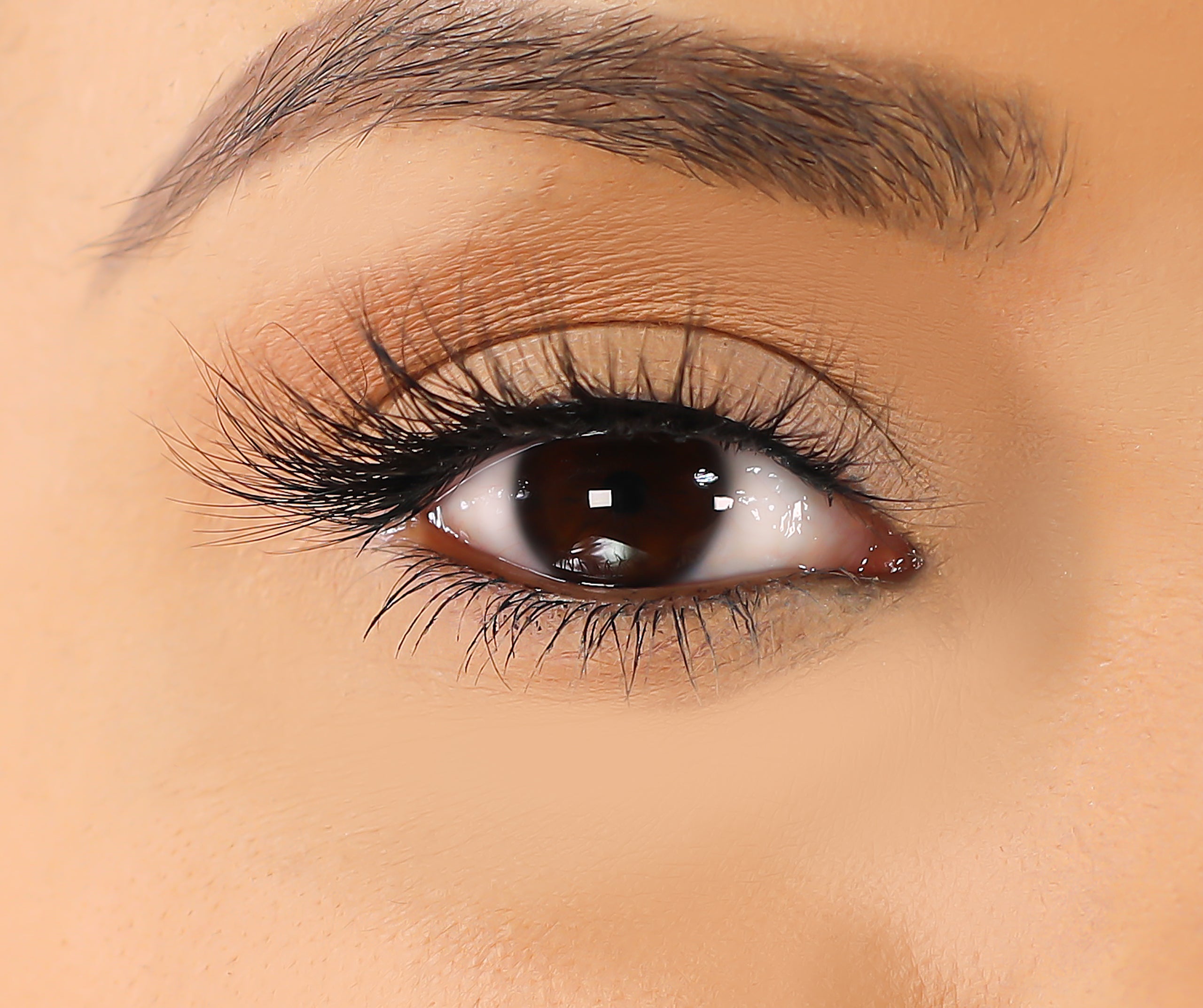 Lurella Issy Playful Mink Lashes