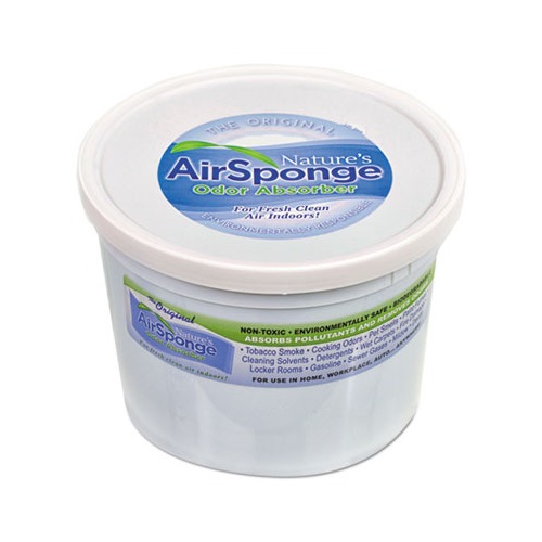 Nature039s Air Sponge Odor Absorber  DEL1013EA