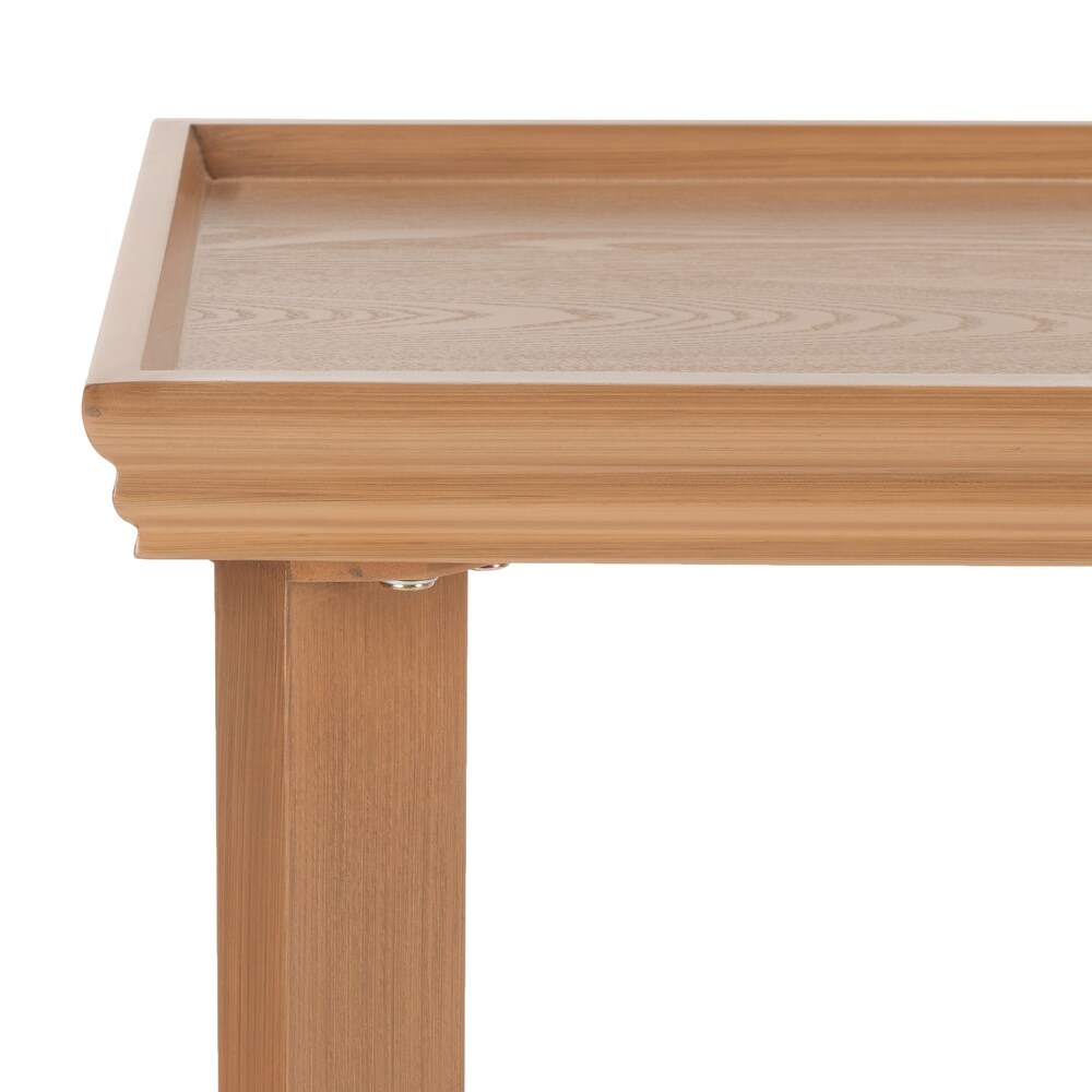 SAFAVIEH Home Collection Naios Console Table