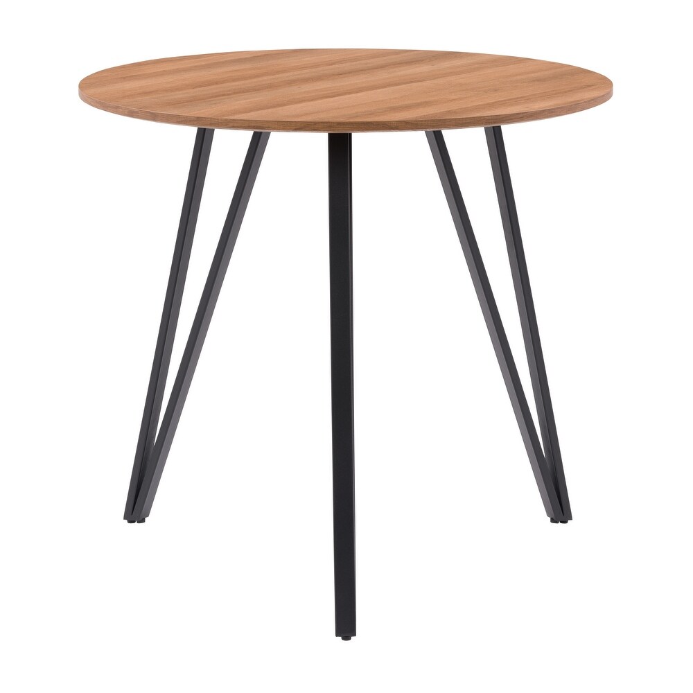 Ezra Small Round Dining Table