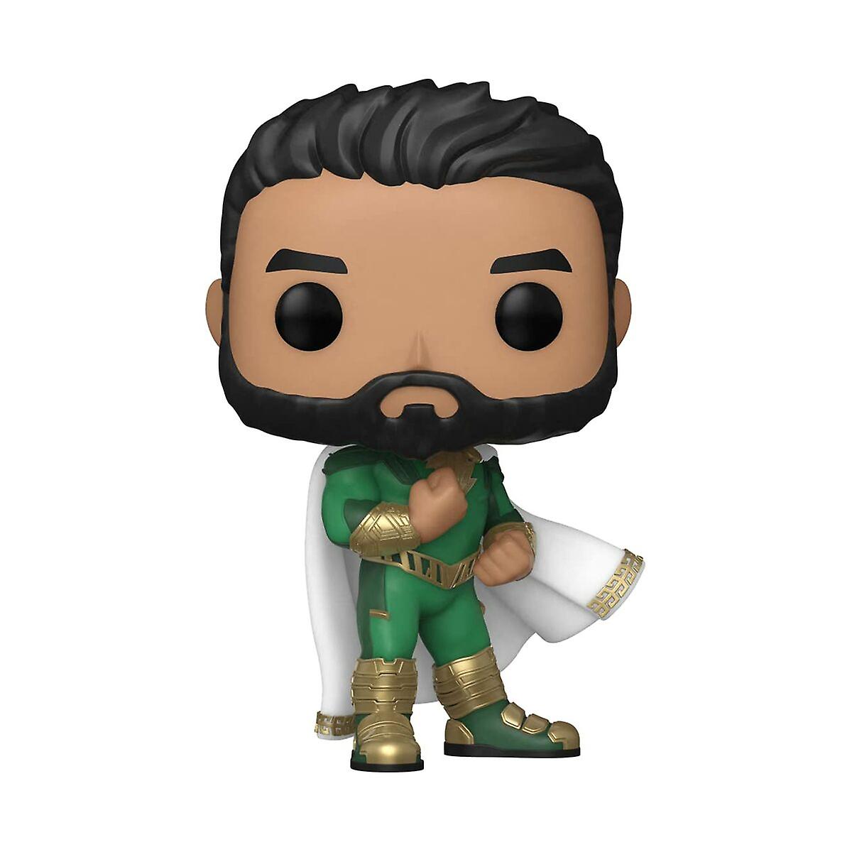 Action Figure Funko SHAZAM! PEDRO