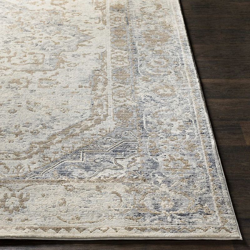 Victoria Traditional Area Rug