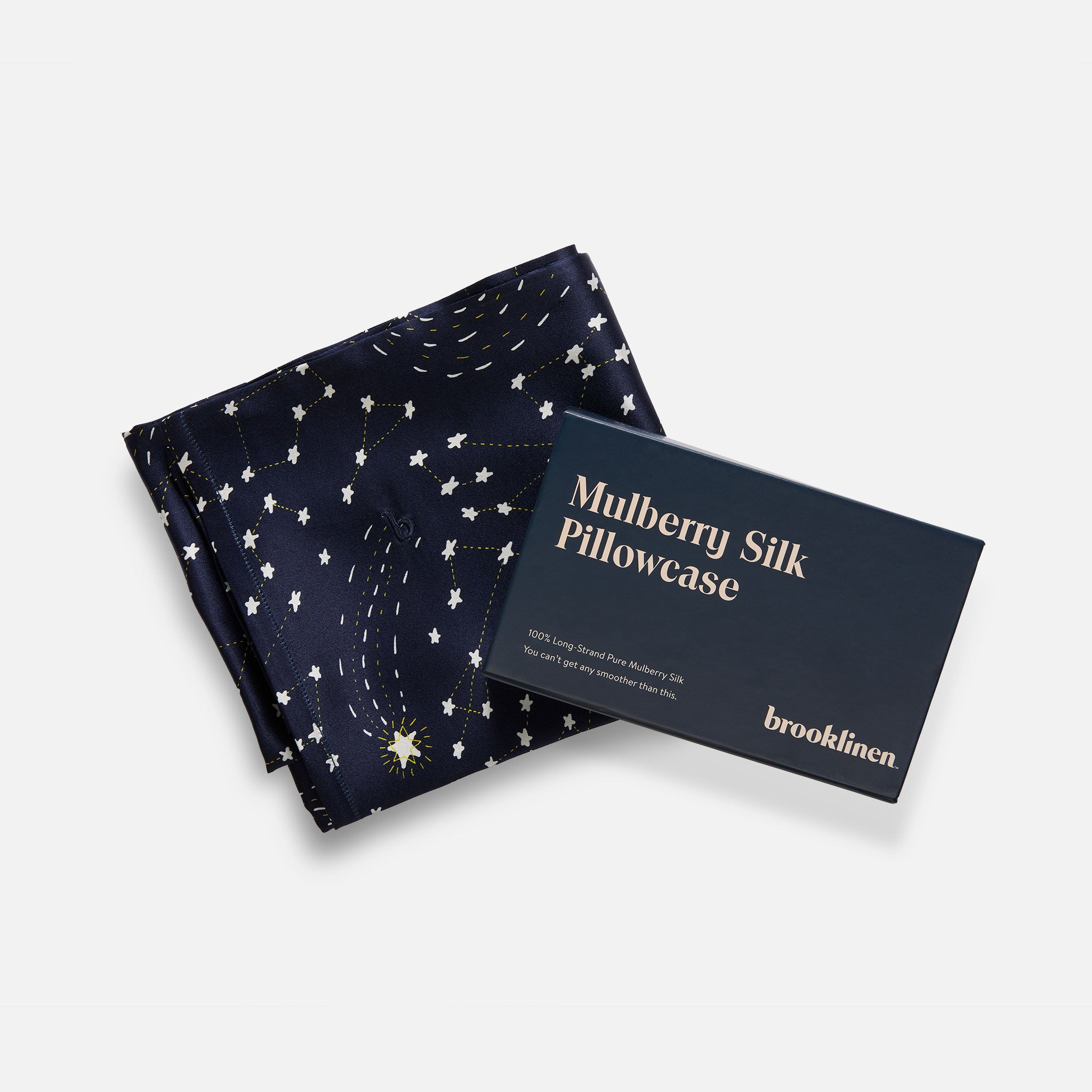 Rewards Mulberry Silk Pillowcase