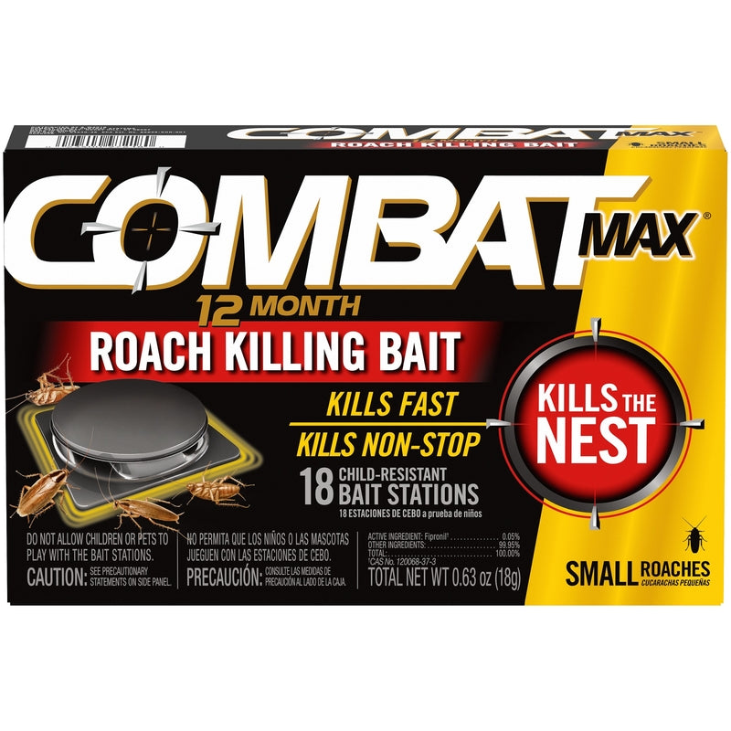 ROACH KILL STATION 18PK