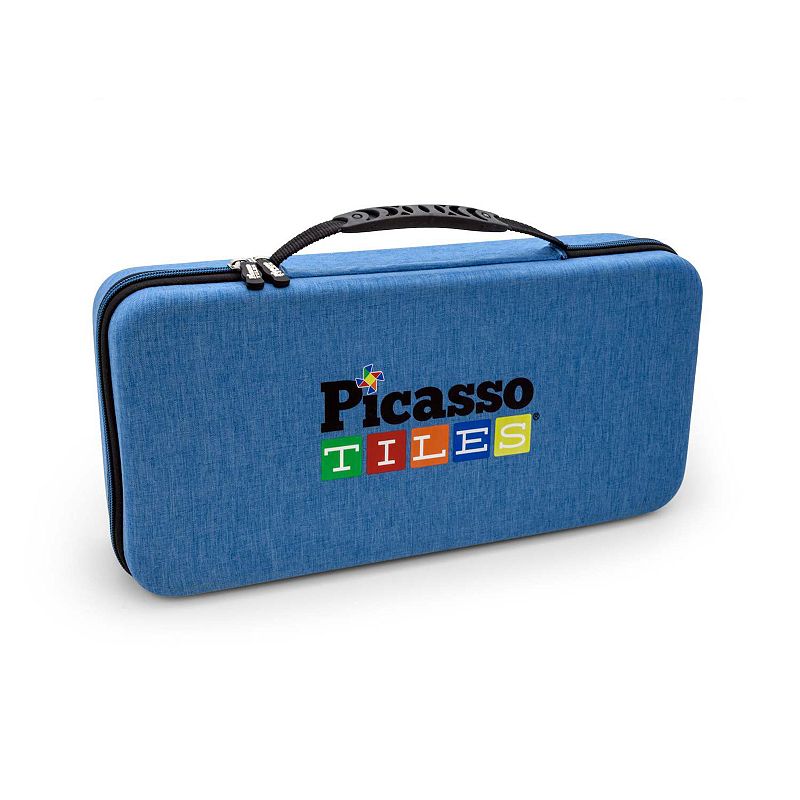 Picasso Tiles Toy Carrying Case