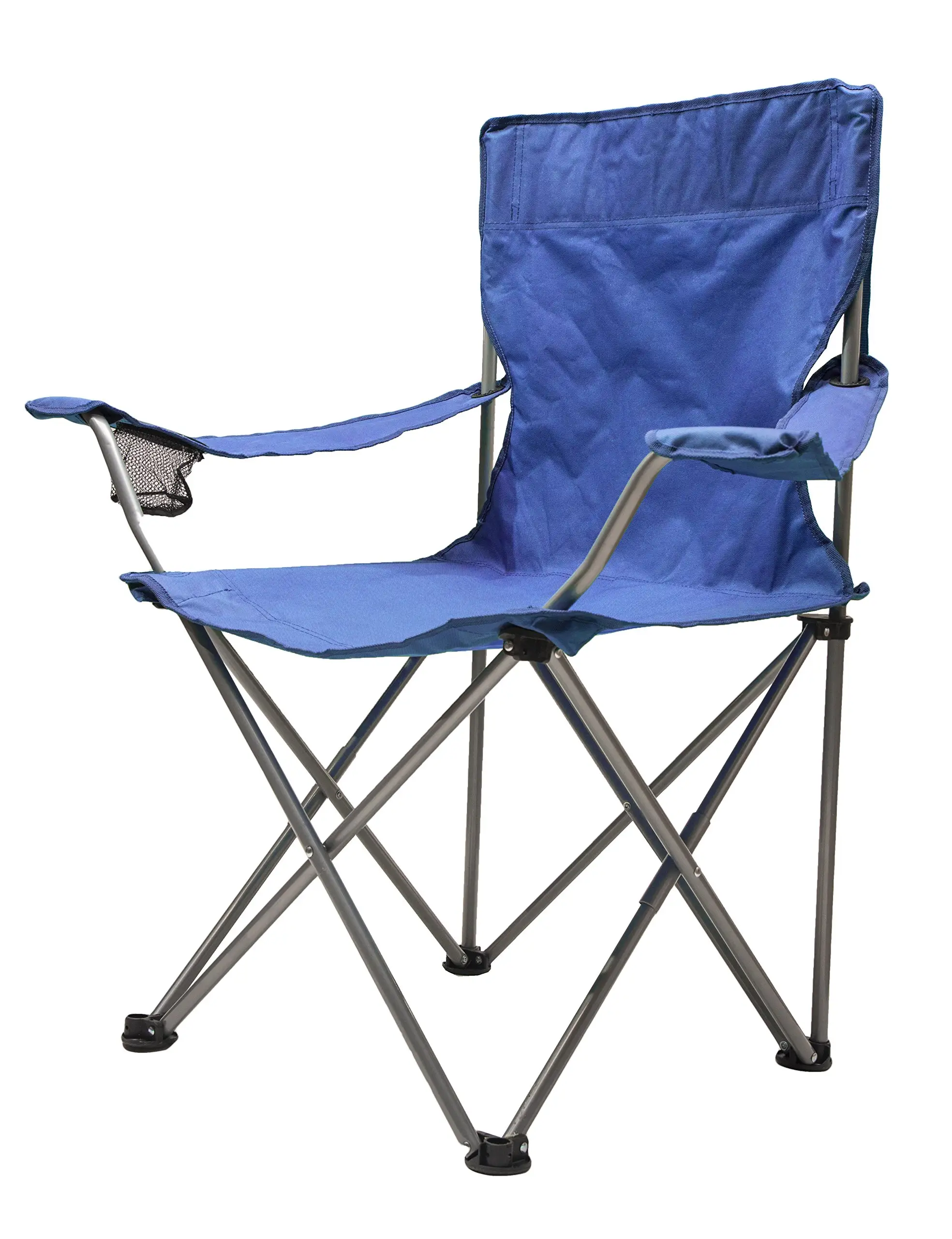 Outdoor Canopy Chair Durable Folding Seat For Camping Hiking Picnic Fishing Reclining Collapsable Fishing Camping Chair