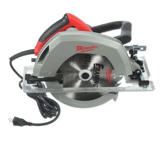 MW 15 Amp 10-14 in. Circular Saw 6470-21