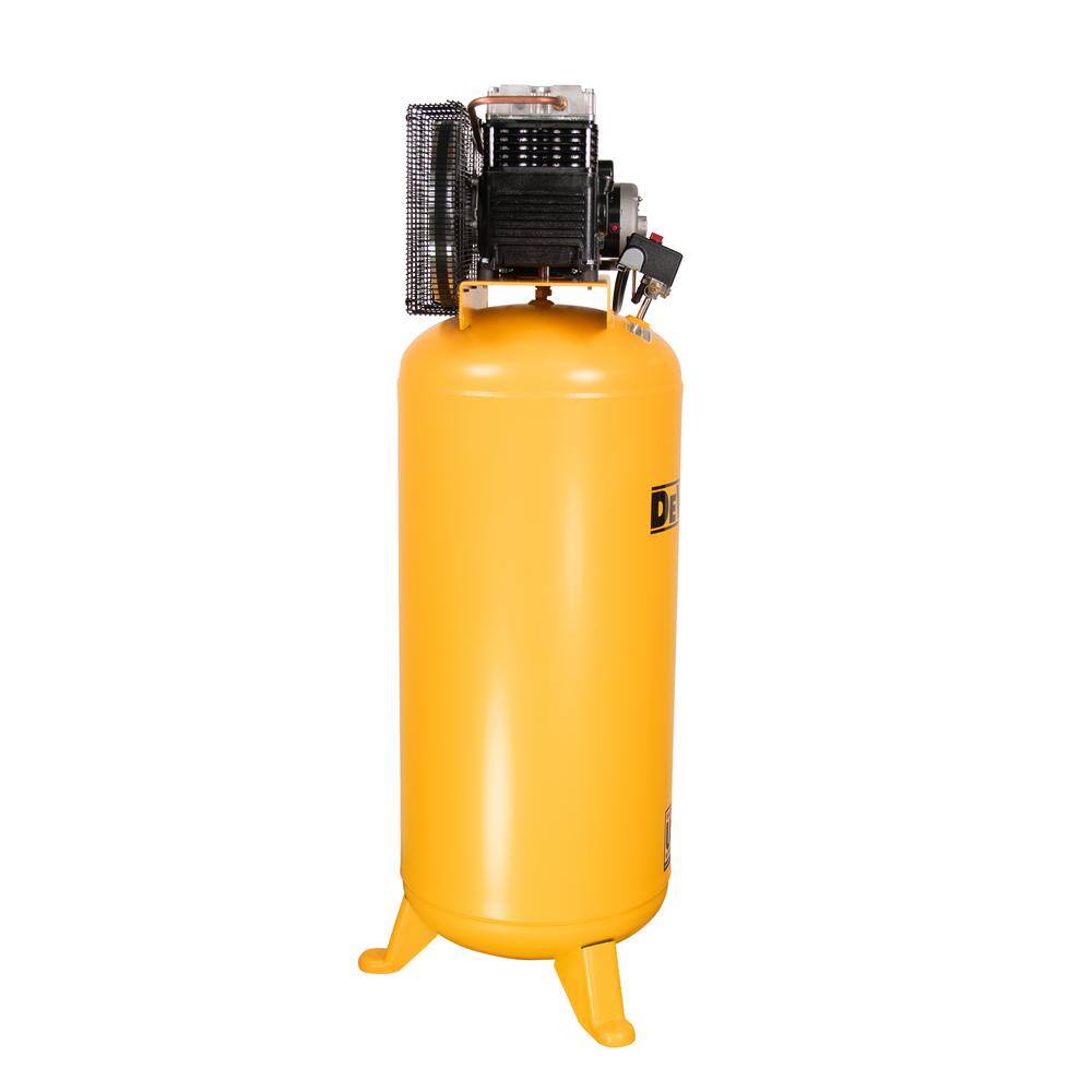 DW 60 Gal. 175 PSI Stationary Electric Air Compressor DXCM603.COM