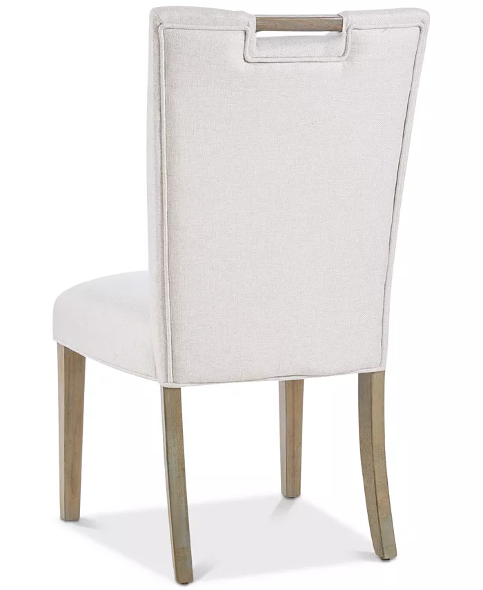 Furniture Raven Dining Chair (Set Of 2)