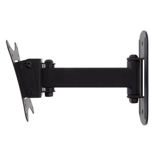 AVF Extendable Tilt and Turn Monitor Wall Mount for 13 - 27 in. Screens MRL13-A