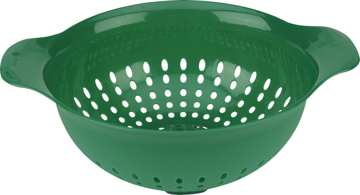 Goodcook Colander 6 Qt. Green