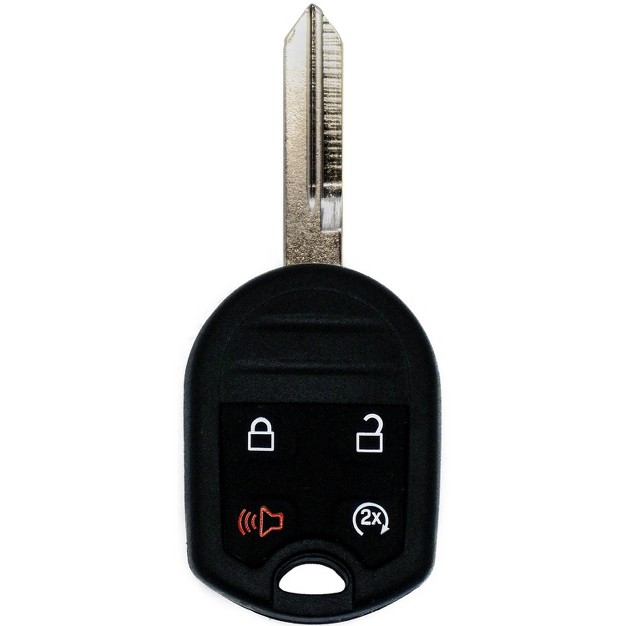 Car Keys Express Ford Simple Key Forrk4rssk pk Diy Keyless Entry Remote Start Ez Installer For Modern Ford Models