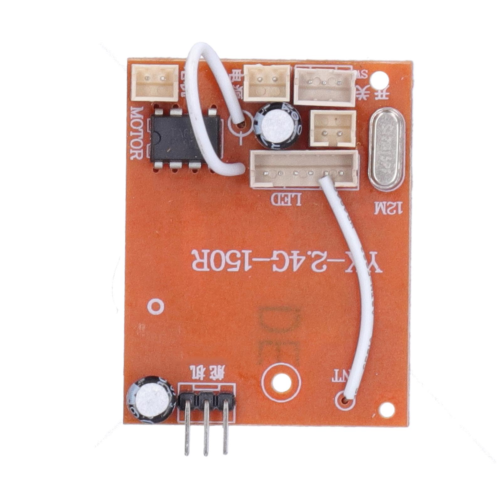 Remote Control Circuit Board For Mn90/mn90k/mn91/mn91k/mn45/mn45k/mn96/mn99/mn99s