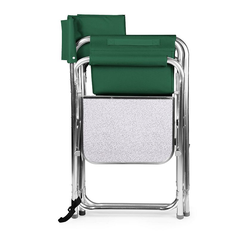 Picnic Time Baylor Bears Folding Sports Chair