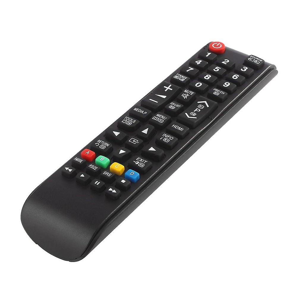 Universal Tv Remote Control Controller Fit For  Lcd Smart Tv's Monitors