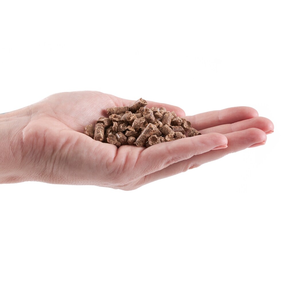CookinPellets Premium Hickory Grill Smoker Wood Pellets  40 Lb Bag (4 Pack)