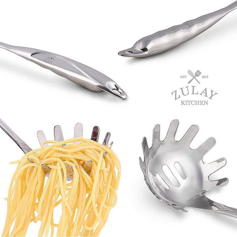 Pasta Server