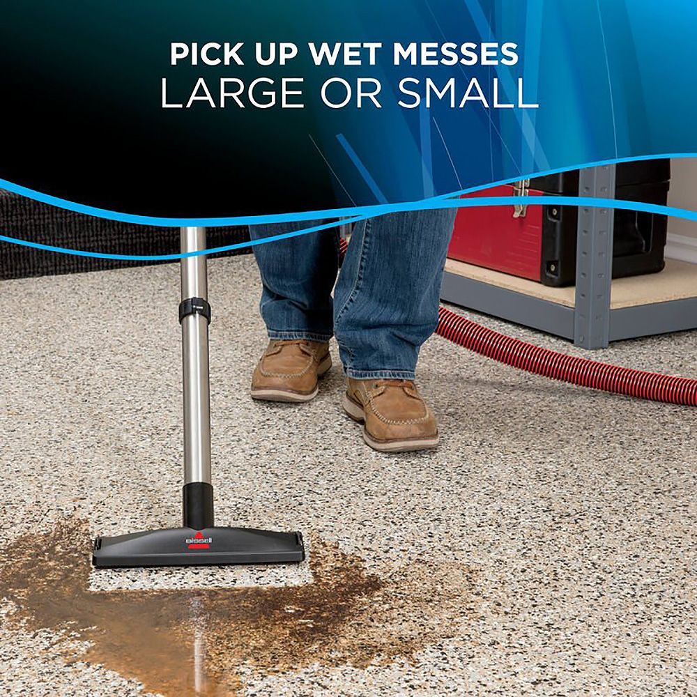 Bissell MultiClean Wet And Dry Auto Vacuum