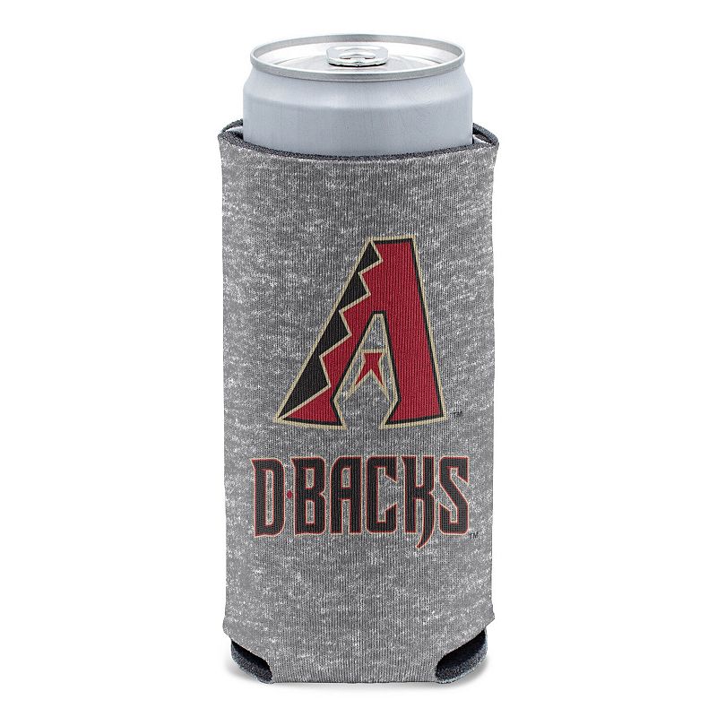 WinCraft Arizona Diamondbacks 12oz. Team Slim Can Cooler