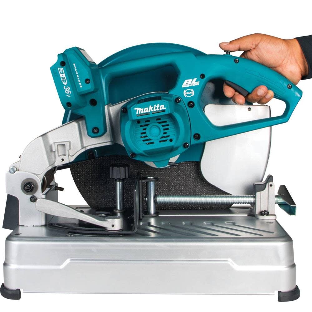 Makita 18V X2 LXT 36V 14