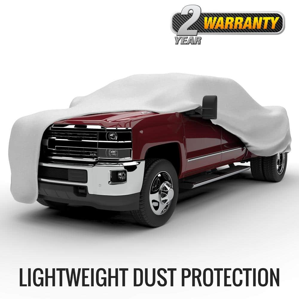 Budge Lite 217 in. x 70 in. x 60 in. Size T3 Truck Cover TB-3