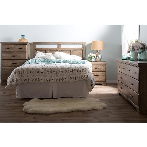 South Shore Country Cottage Versa Headboard ONLY - - 20882507