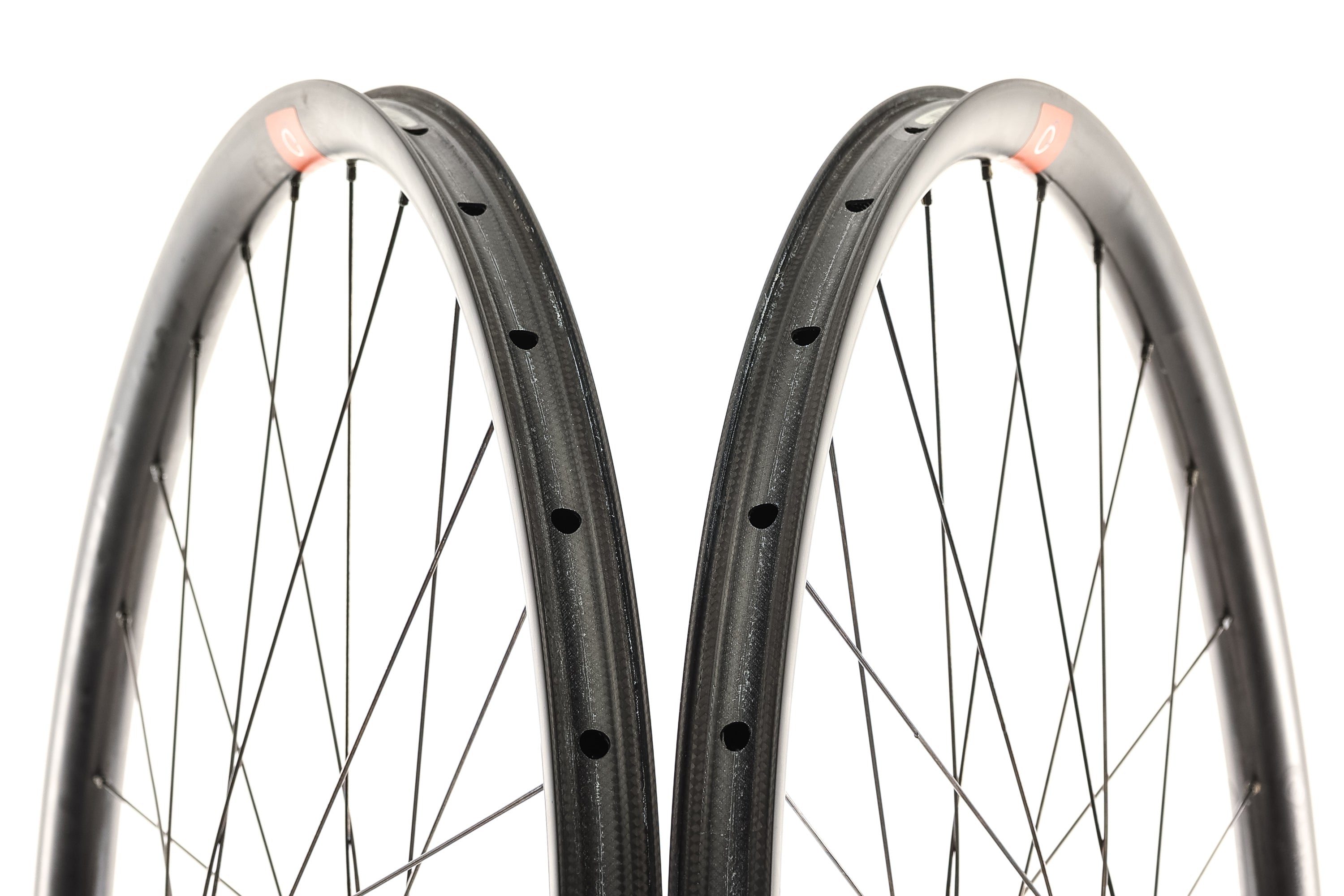 Astral Hollywood w/XTR Hubs Carbon Tubeless 29