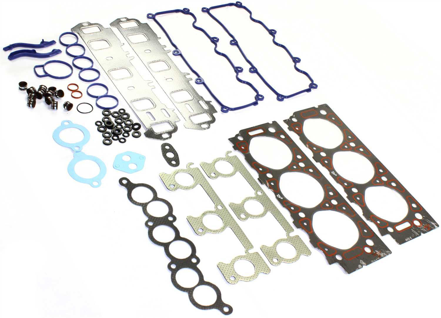 Head Gasket Set Compatible with 1991-2001 Ford Ranger 1994-2001 Mazda B3000 6Cyl 3.0L