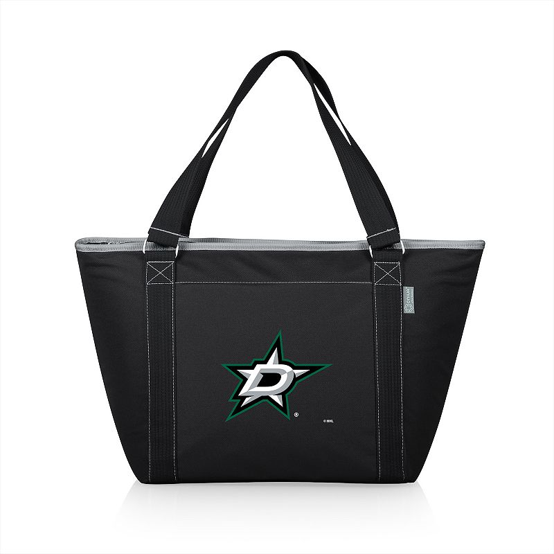 Picnic Time Dallas Stars Topanga Cooler Tote Bag