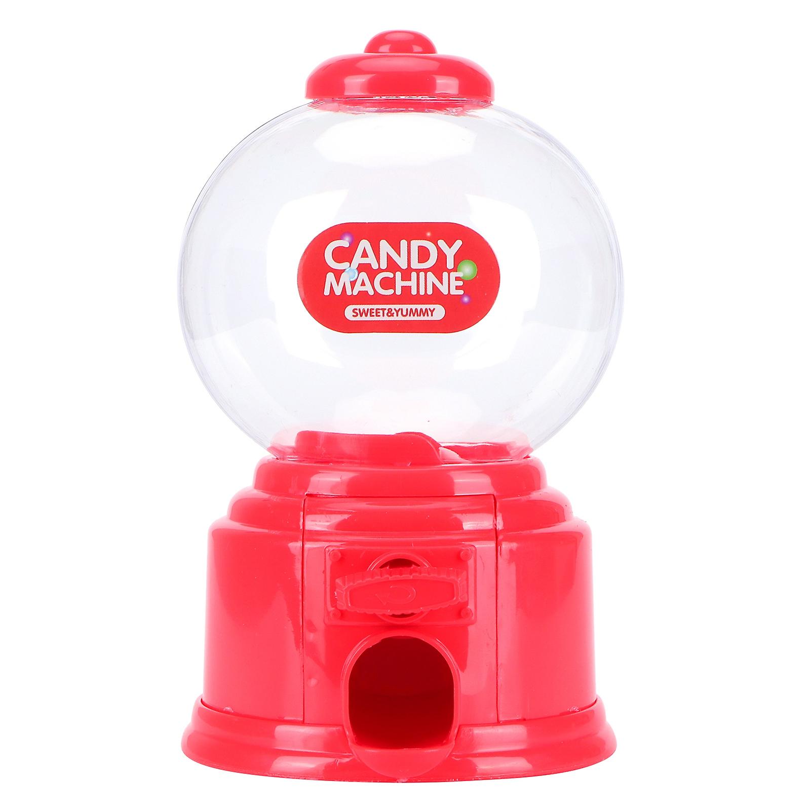 Money Bank，Mini Money Deposit Box Candy Machine Money Saving Box Maximized Efficiency