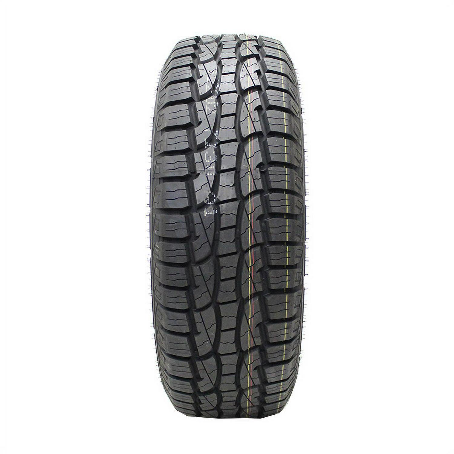 Crosswind A/T LT285/75R16 Tire