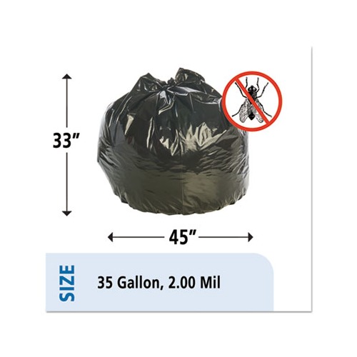 Stout By Envision InsectRepellent Trash Bags  STOP3752K20