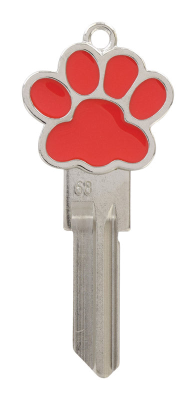 3D-68-SCI-PAW PRINT