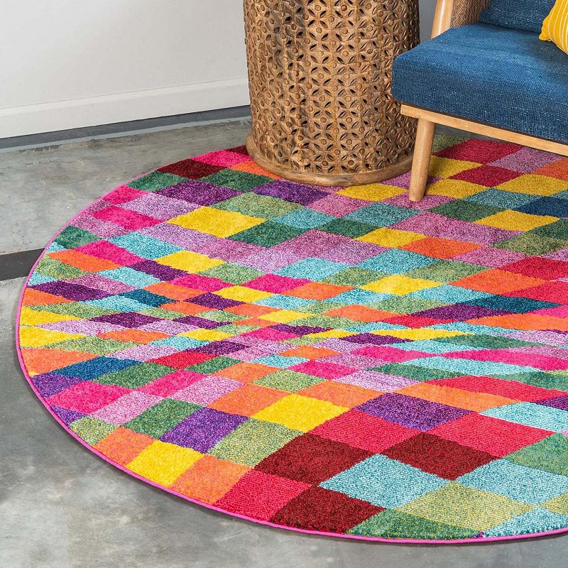 Unique Loom Horta Estrella Rug