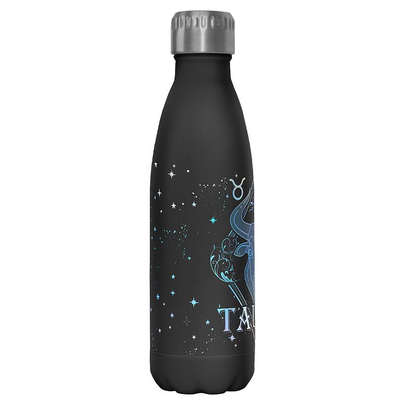 Taurus Zodiac Sign 17-oz. Stainless Steel Bottle