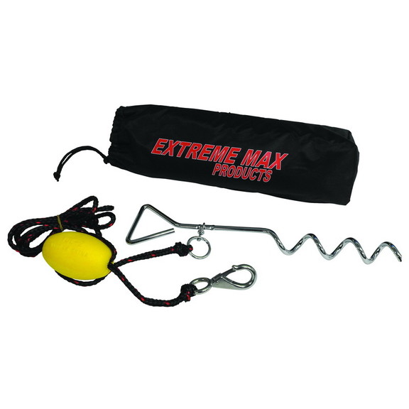 Extreme Max 3006.6826 BoatTector Complete PWC Scre...