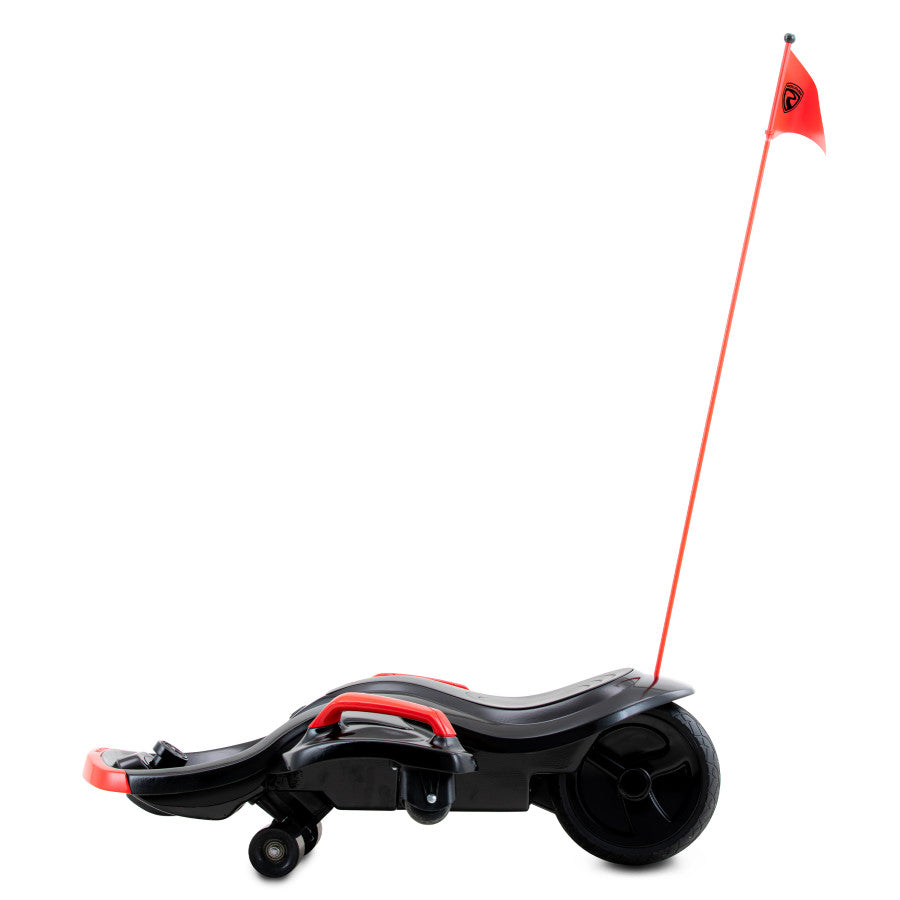 Nighthawk Bolt 12-Volt Ride-On Toy