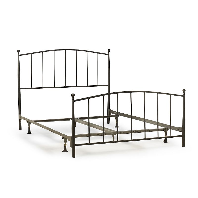 Hillsdale Furniture Warwick Bed