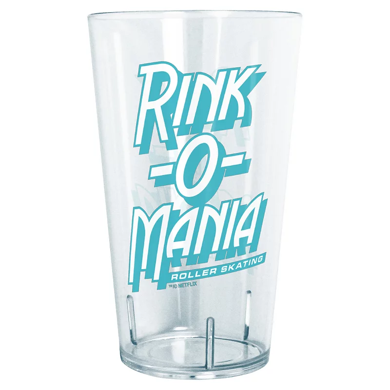 Rink O Mania 24-oz. Tritan Tumbler