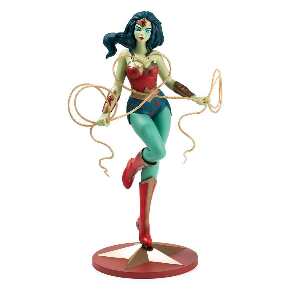 Limited Edition Wonder Woman 11