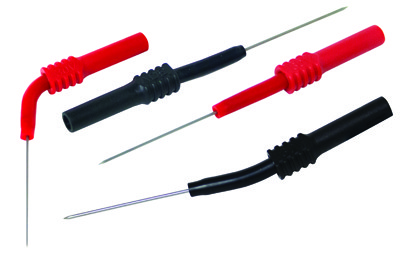 Lisle 65150 Flexible Back Probes  4Pc.